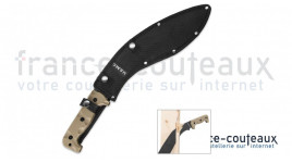 Couteau chasse Hunter pro Victorinox