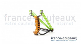 Fronde De Chasse X3 Pro
