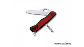 Couteau Suisse Victorinox - Sentinel One Hand