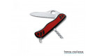 Couteau Suisse Victorinox - Sentinel One Hand