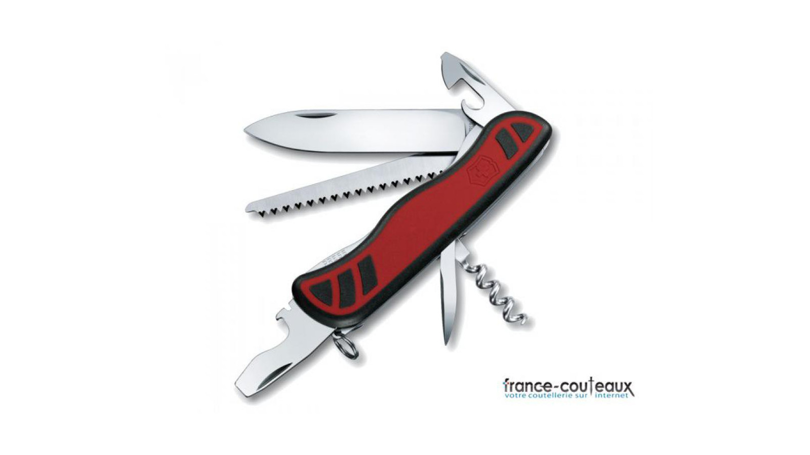 Couteau Suisse Victorinox - Forester