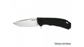 Couteau Damas Gent1 Boker Plus