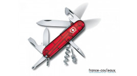 Couteau Suisse Victorinox - Spartan Lite avec lampe