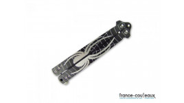 Filtre rouge Nitecore pour lampe de poche diametre 25 mm