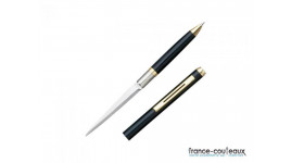 Wakizashi tanto forge noir t119