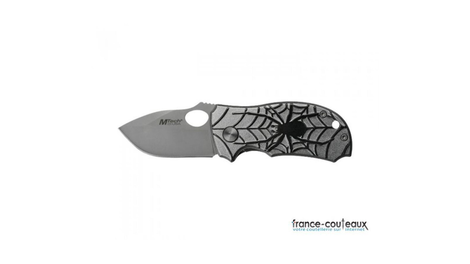 Couteau MTech USA Spider
