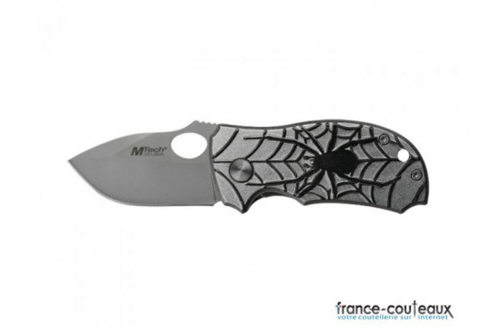 Couteau MTech USA Spider