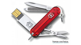 Couteau Suisse Victorinox - Classic Red