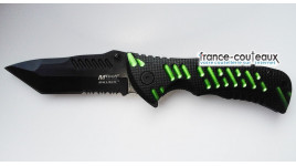 Lampe torche Fenix PD35 - 960 lumens