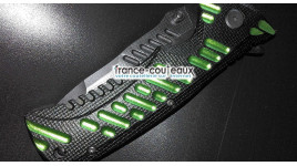 Lampe torche Fenix PD35TAC - 1000 lumens