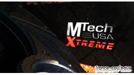 Couteau outdoor Xtreme MTech USA lame fixe