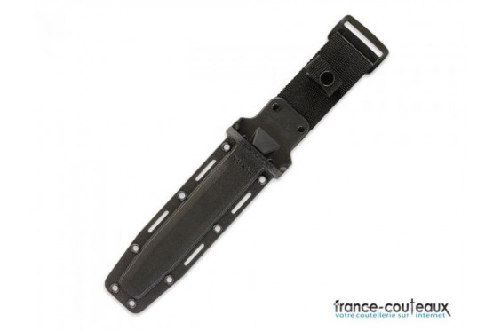 Couteau français Le Thiers Florinox bois de palissandre - 21 cm