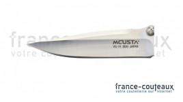 Couteau Japonais MCUSTA MC-1 series basic