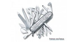 Couteau Suisse Victorinox - SwissChamp