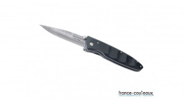 Couteau Pliant Mcusta Seki japan Classic Wave lame damas