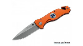 Couteau Paramédical - Magnum Medic