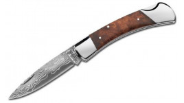 Couteau Lame DAMAS - 01MB790DAM