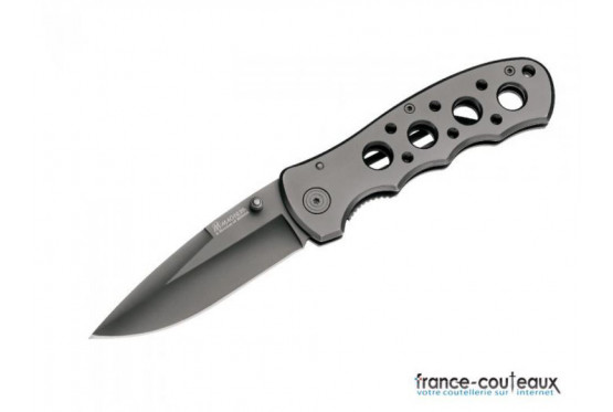 Couteau Dark Force - Magnum by Boker