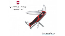 Couteau Suisse Victorinox Rangergrip 61 de 7 pièces
