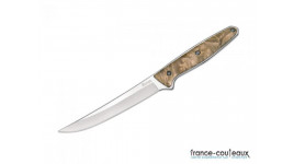 Poignard Urban Hunter 2 + étui cuir - Magnum by Boker