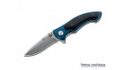 Couteau Blue Patrol - Magnum by Boker - 01MB043