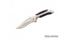 Couteau Texas Ranger - Magnum by Boker - 01GL828