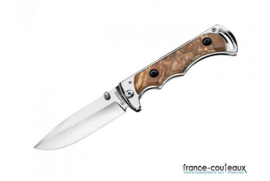 Couteau Prestige Hunter - Magnum par Boker - 01RY6182