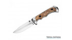 Couteau Prestige Hunter - Magnum par Boker - 01RY6182