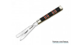 Couteau Magnum Doctor's Knife - 2 lames