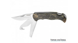 Couteau chasse Magnum by Böker - camo Hunter
