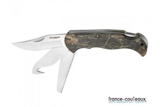 Couteau chasse Magnum by Böker - camo Hunter