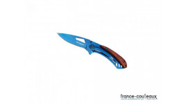 Couteau Deep Blue Magnum by boker