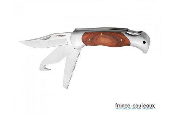 Couteau chasse Magnum Classic Hunter