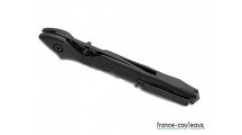 Couteau stylo Jim Wagner Urban Survival Tanto
