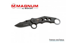 Couteau karambit US Navy Seal Magnum
