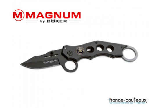 Couteau karambit US Navy Seal Magnum