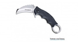 Couteau Karambit pliant Böker Alpha Kilo G10