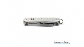 Couteau Suisse RESCUE TOOL livréavec son étui