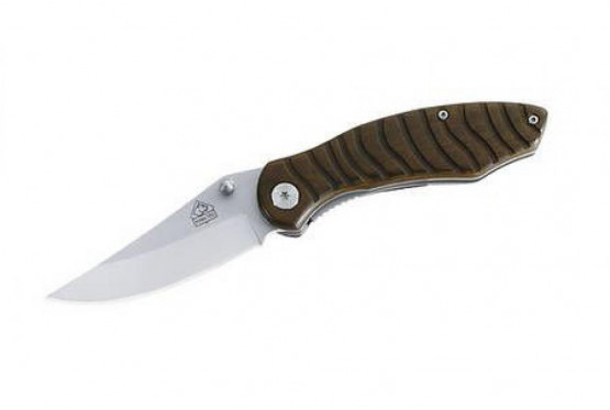 Couteau BLOIS - Puma Tec - 339210