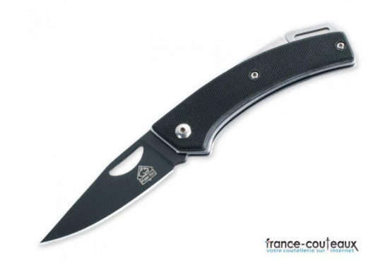 Couteau Black Puma Tec - 337909
