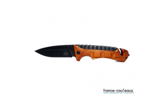 Couteau de survie en Voiture Puma Tec 380813