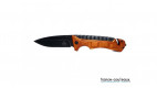 Couteau de survie en Voiture Puma Tec 380813