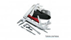 Pince Victorinox multi-fonctions SwissTools Plus 39 outils