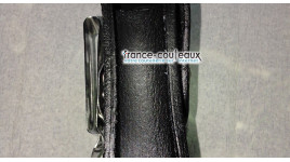 MOUSQUETON MULTIFONCTION - KERSHAW CARABINER TOOL - ROUGE