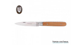 Couteau régional Le Normand