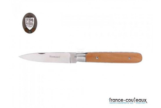 Couteau régional Le Normand