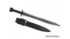 Réplique identique épée de Thémistocle - glaive du film 300