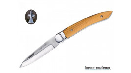 Couteau regional Breizh