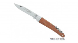 Couteau pliant régional - Au sabot l\'Alsacien