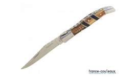 Couteau Laguiole [521]